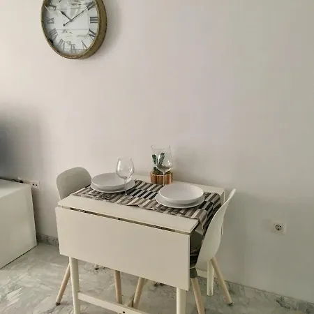 Apartment Bonito Centrico Malaga