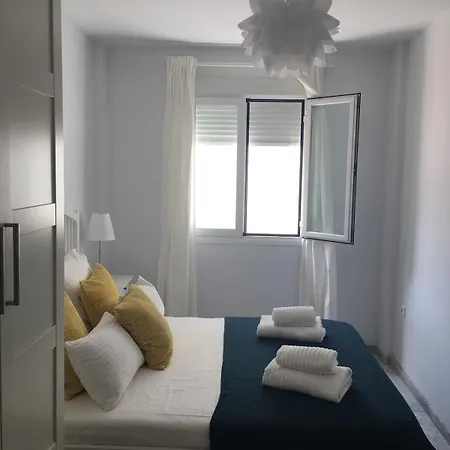 Bonito Centrico Apartment *