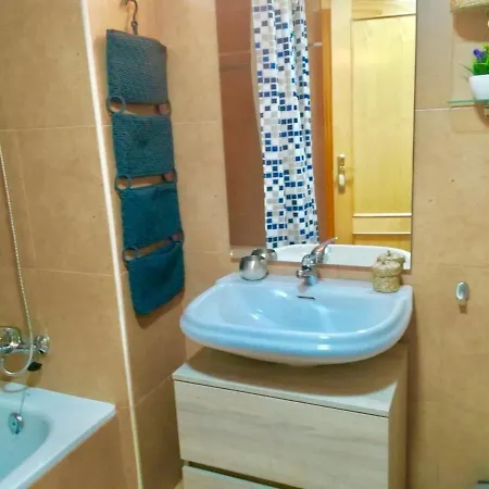 Bonito Centrico Apartment