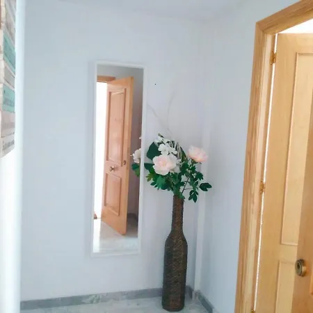 Bonito Centrico Apartment Malaga