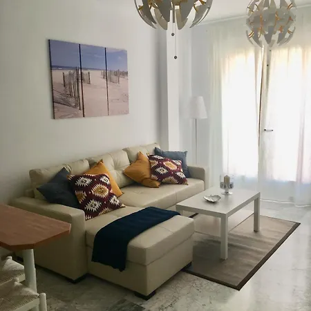 Apartment Bonito Centrico Malaga