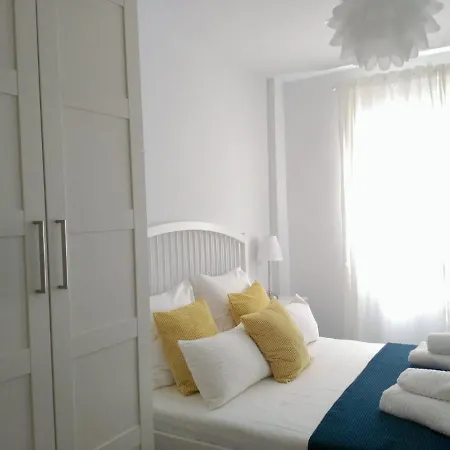 Bonito Centrico Apartment *