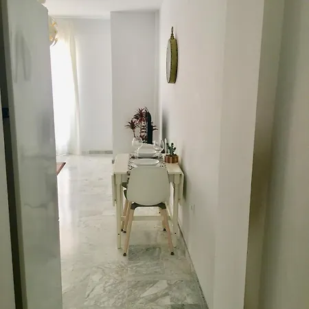 Bonito Centrico Apartment Malaga