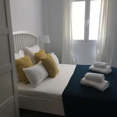 Bonito Centrico Apartment Malaga
