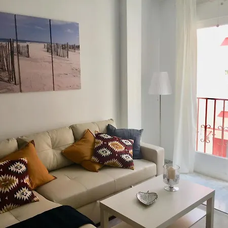 Apartment Bonito Centrico