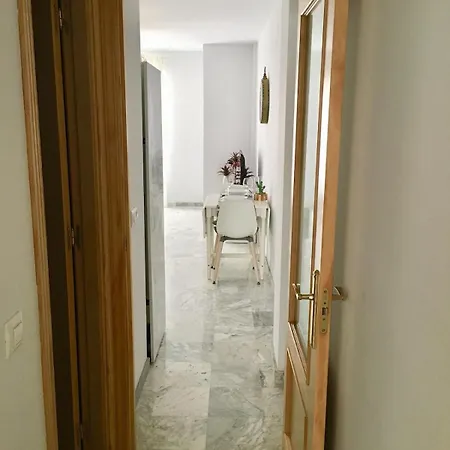 Bonito Centrico