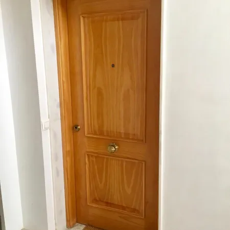 Bonito Centrico Apartment