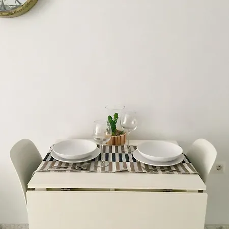Bonito Centrico Apartment