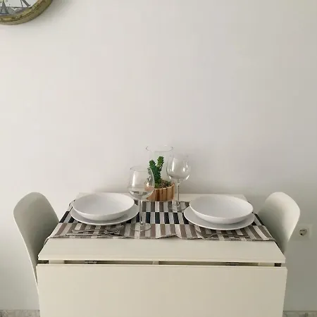 Apartment Bonito Centrico Malaga