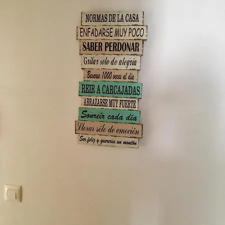 Bonito Centrico Apartment