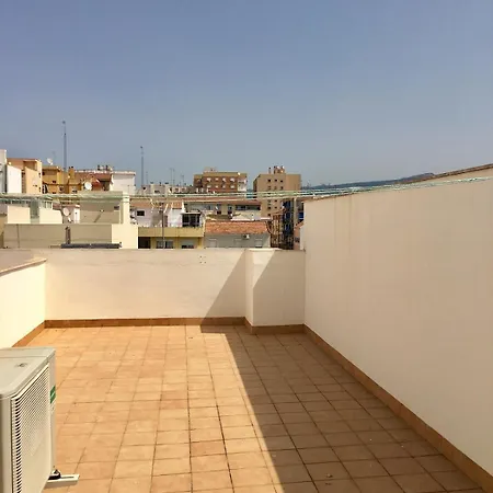 Bonito Centrico * Malaga