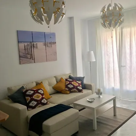 Bonito Centrico Apartment